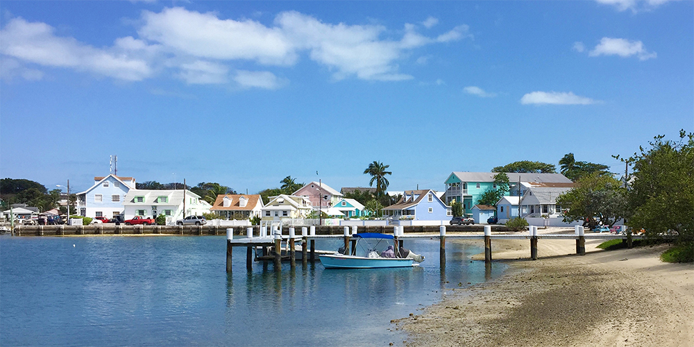 Green Turtle Cay